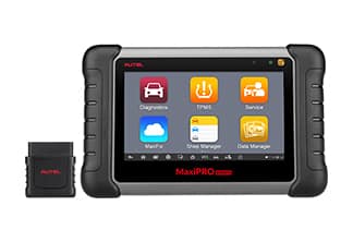 Autel MaxiPRO MP808TS - Borrow My Scan Tool
