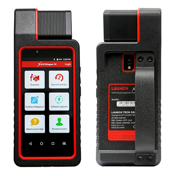 Launch X431 Diagun IV - Borrow My Scan Tool Launch X431 Diagun IV - Borrow My Scan Tool